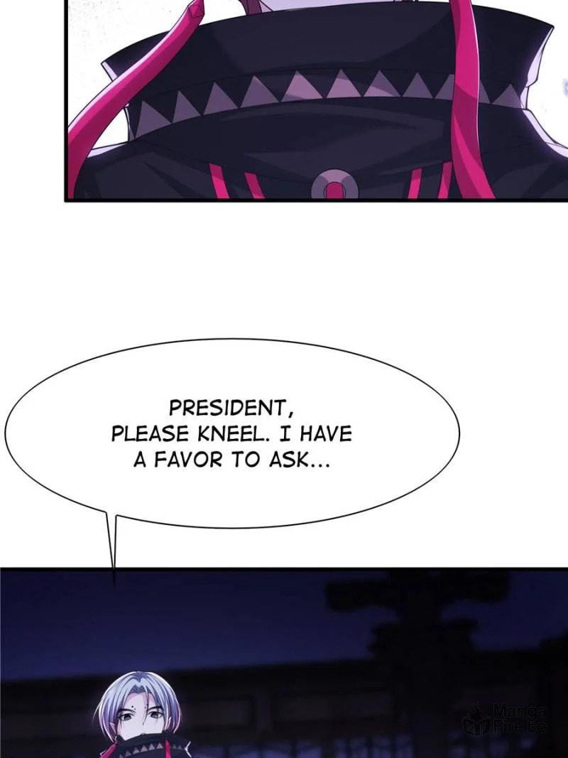 Rebirth of King Zhou: Not Being the Ultimate Villain – Chapter 49 page 44