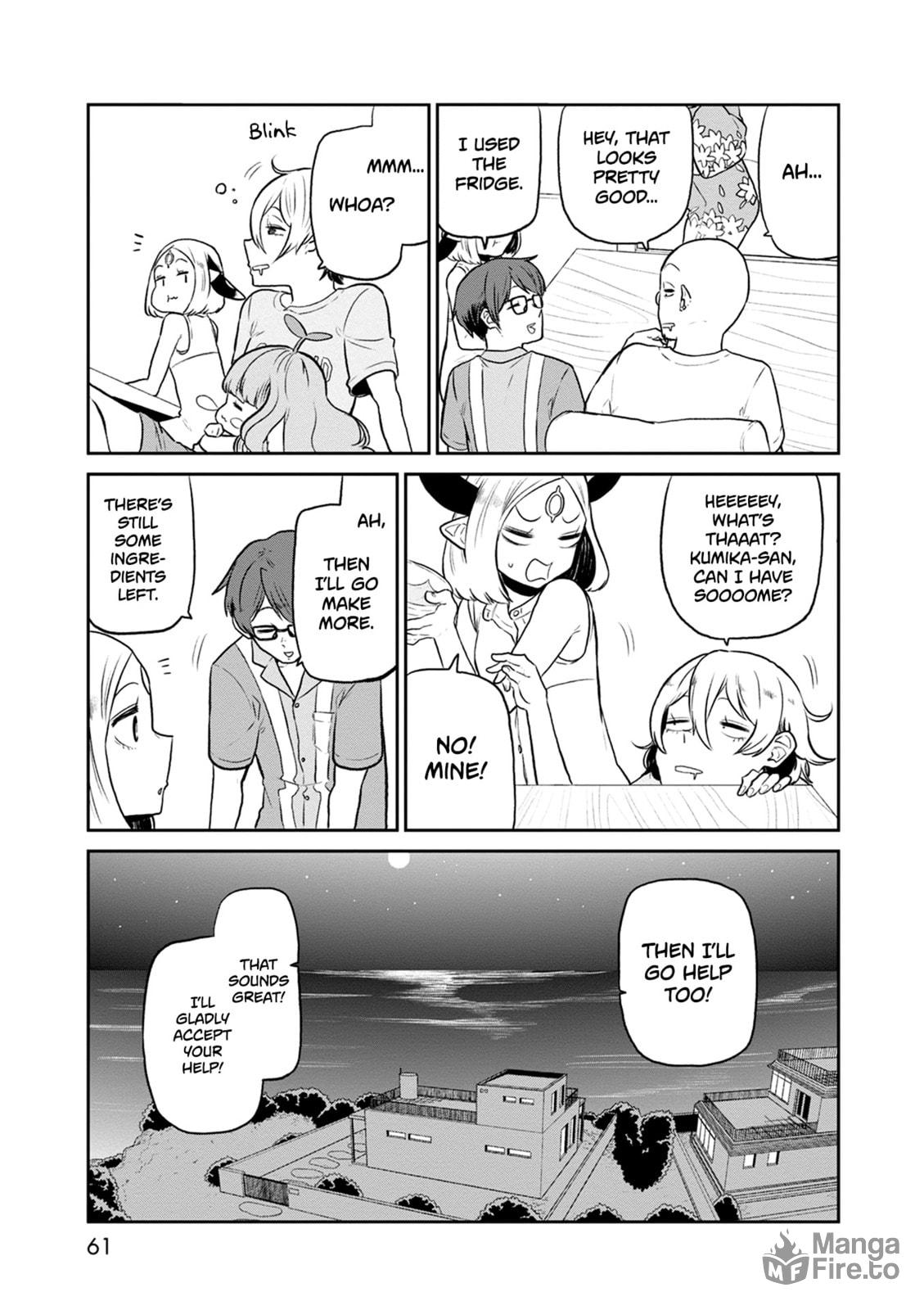 Like a Sea of Stars page 23
