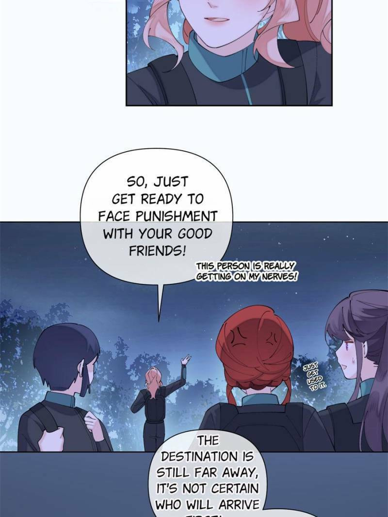 Pampering My Beast Commander – Chapter 44 page 12