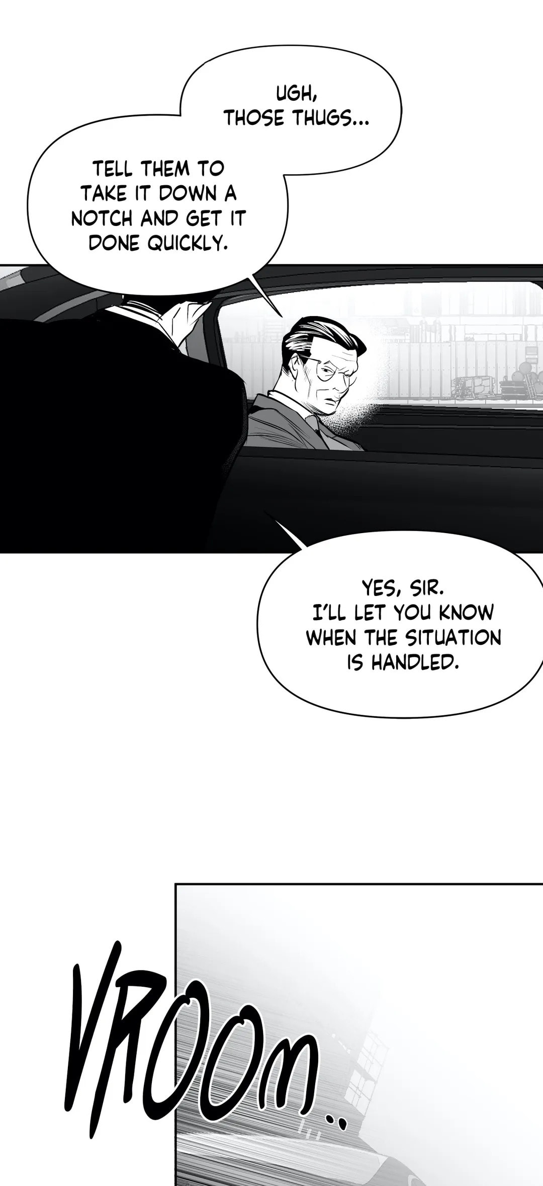 Legs That Won't Walk – Chapter 66 page 52