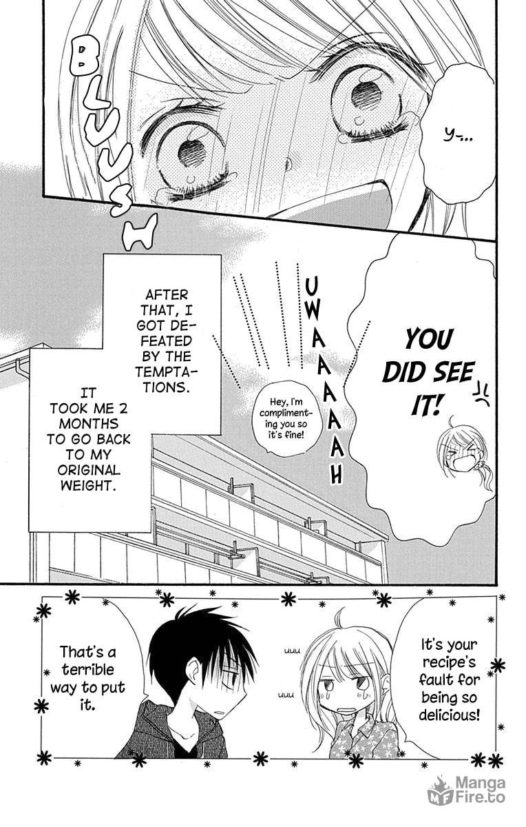Tonari wa Nani o Kuu Hito zo – Chapter 4 page 44