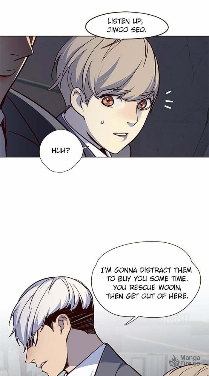 Eleceed – Chapter 42 page 24