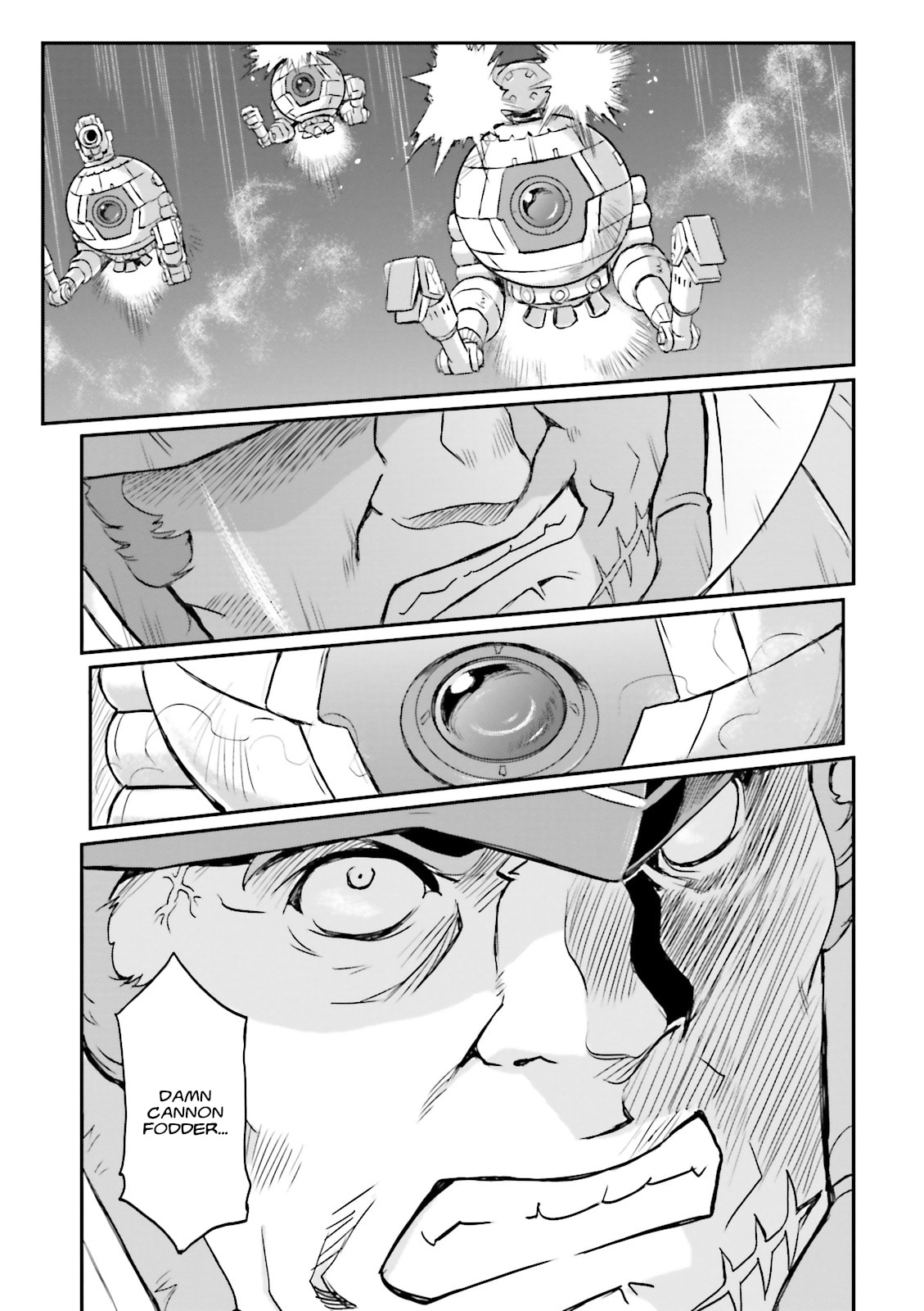 Mighty One page 13