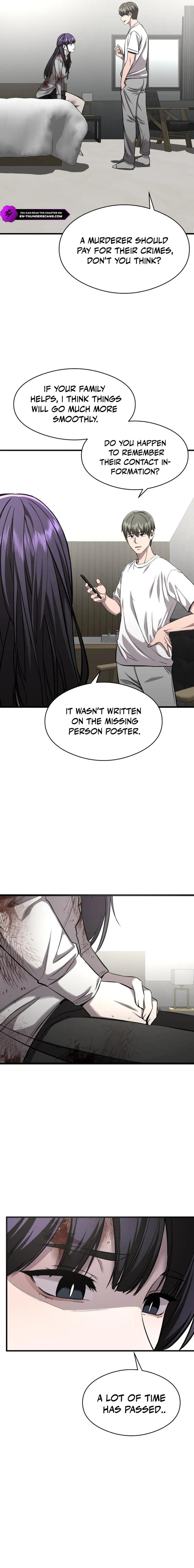 Heart-Pounding Cute Poem – Chapter 5 page 12