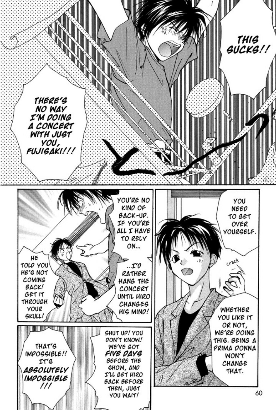 Gravitation – Chapter 28 page 13