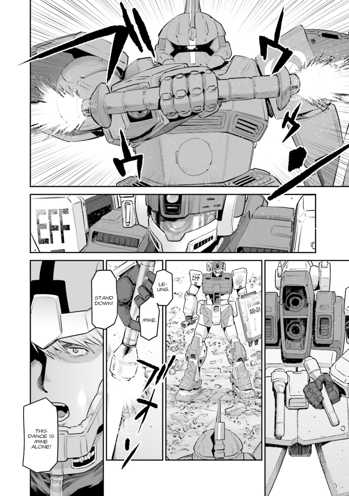 The Final Battle page 25