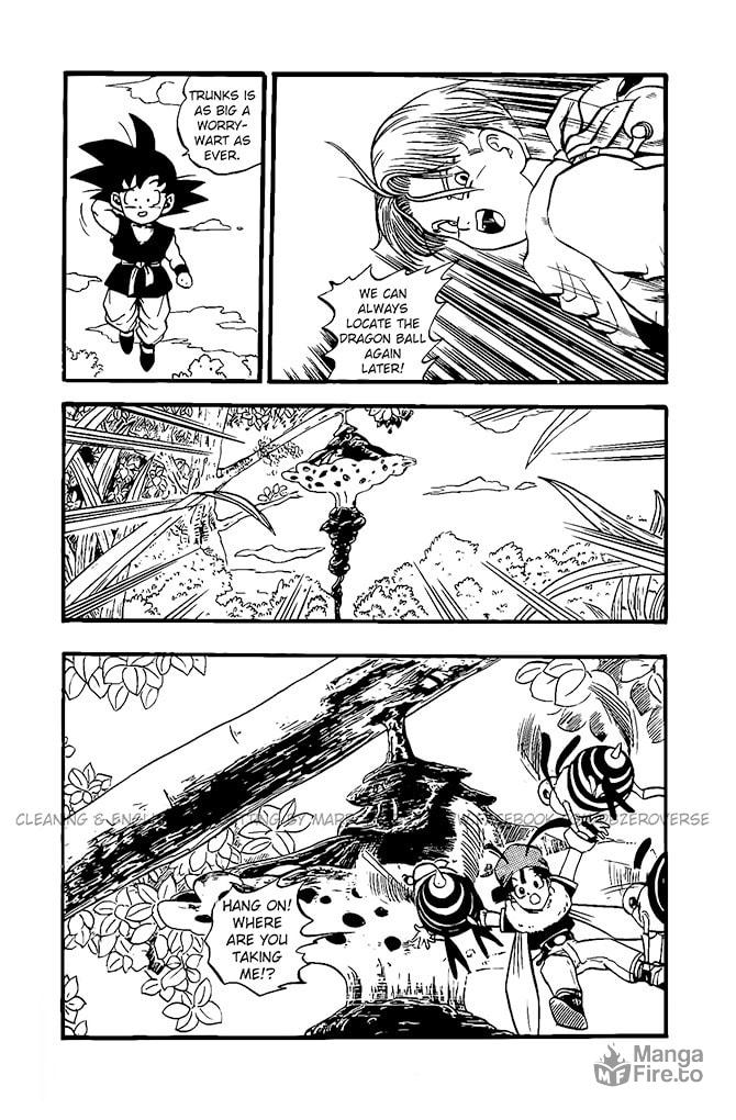 Queen of Bees page 4