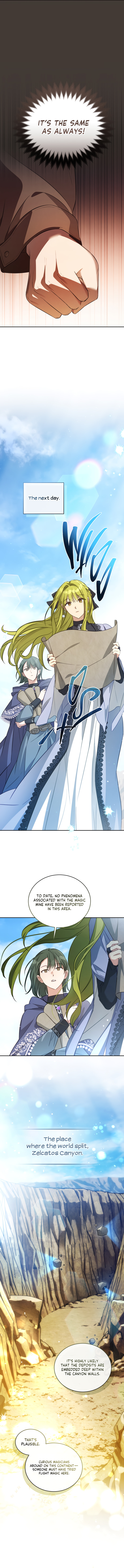 Revolutionary Princess Eve – Chapter 60 page 18