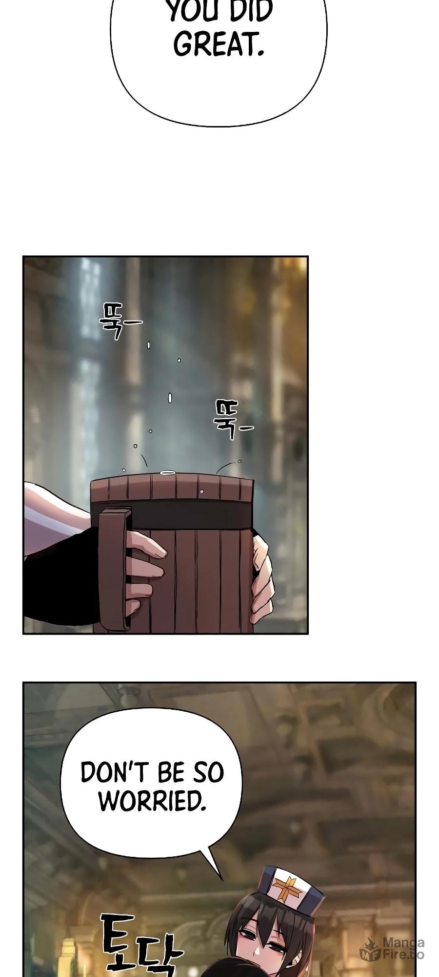 The Warrior Returns – Chapter 1 page 49