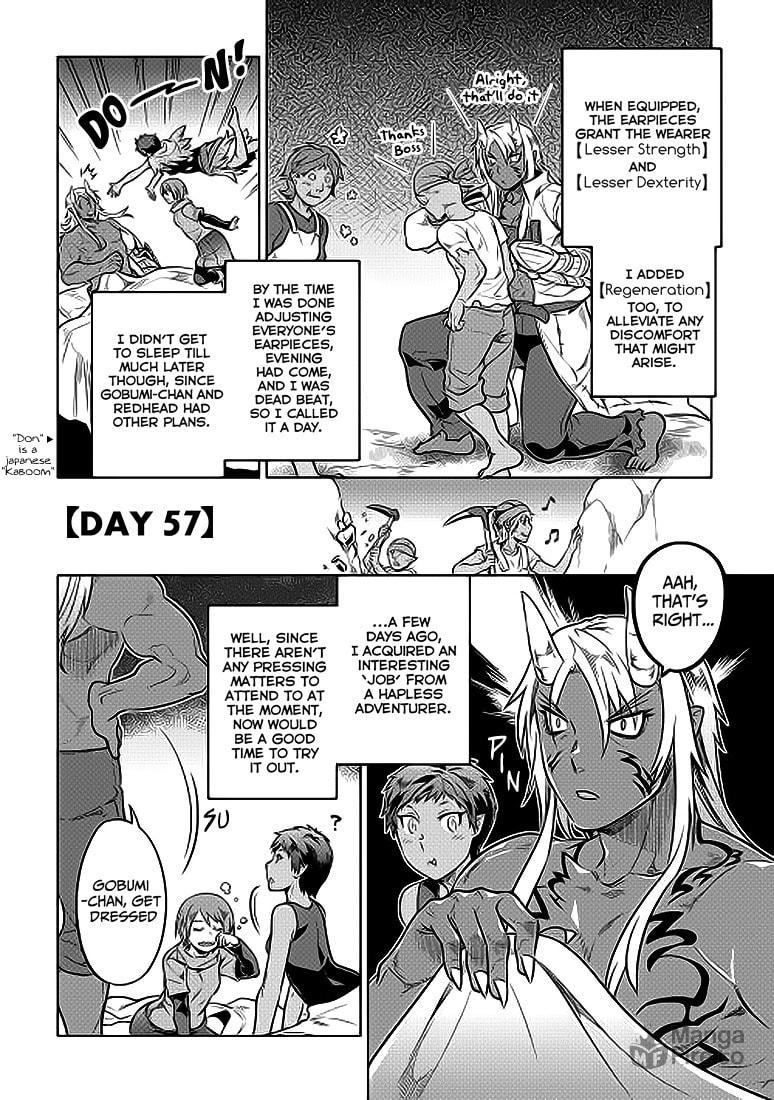 Re:Monster – Chapter 20 page 4
