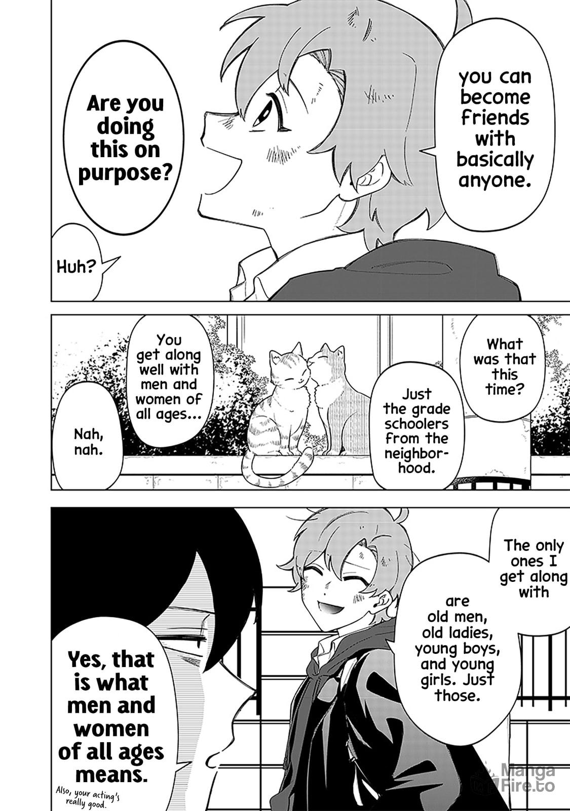 Very dark ability, but very cheery personality kinda deal page 11