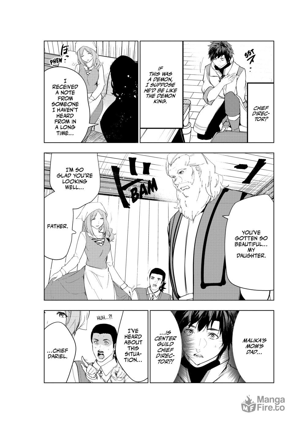Kaiko sareta Ankoku Heishi (30-dai) no Slow na Second Life – Chapter 46 page 29