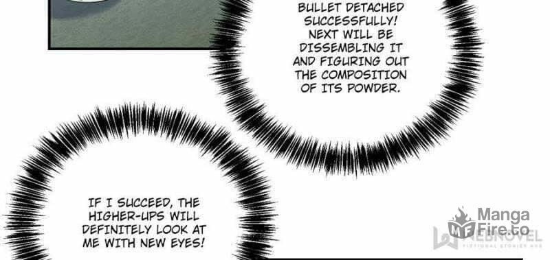 The Legendary Mechanic – Chapter 32 page 19
