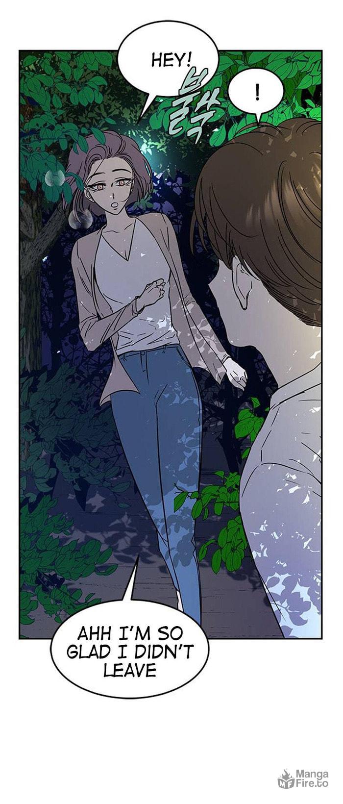 Trapped – Chapter 67 page 4