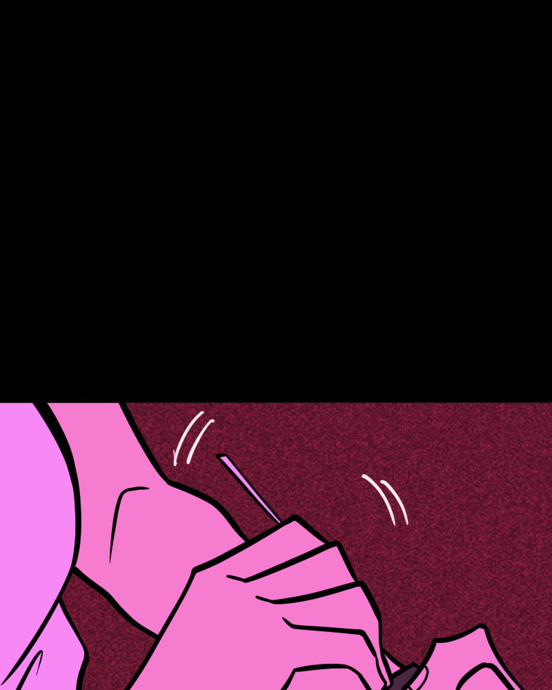 Homesick (Ms. Freaky) (Colored) – Chapter 35 page 58