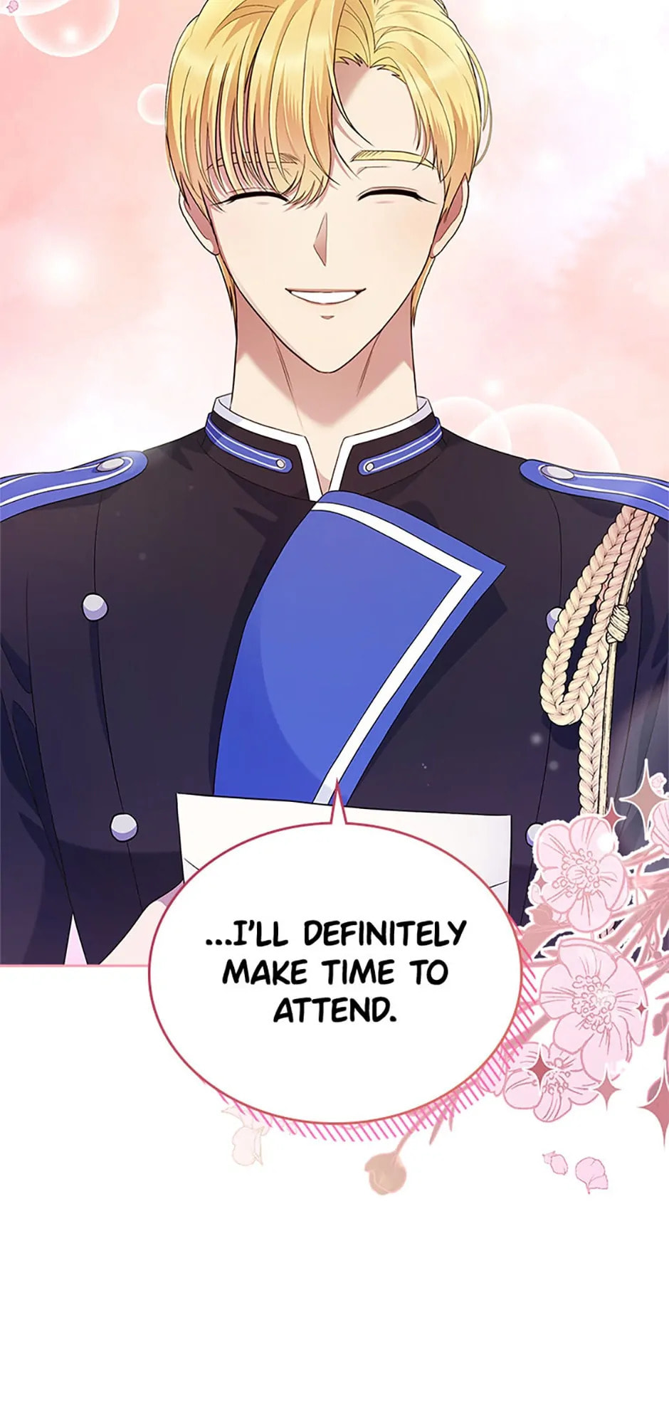 I Stole the Female Lead's First Love – Chapter 25 page 16