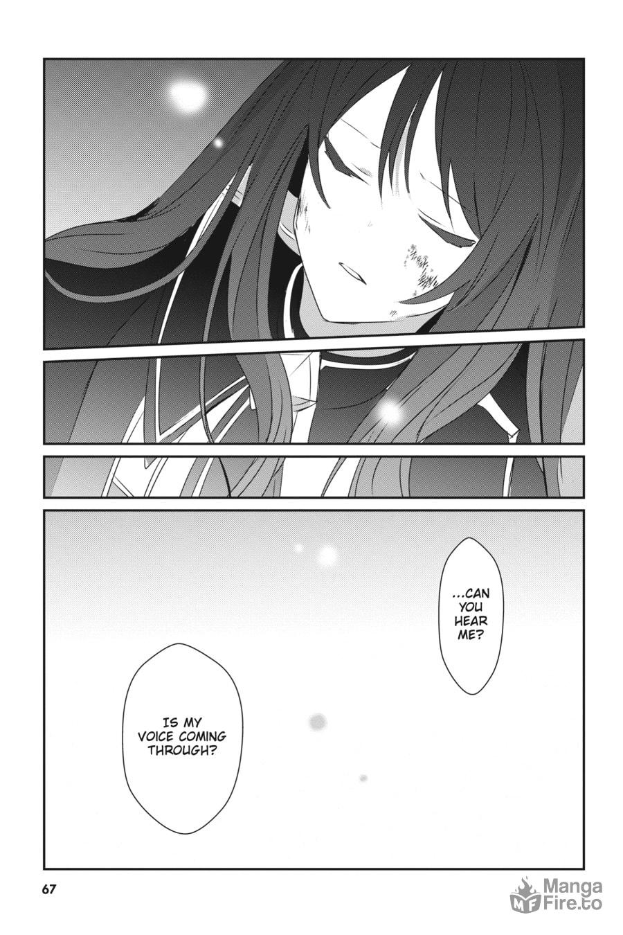 The Eminence in Shadow – Chapter 31 page 23