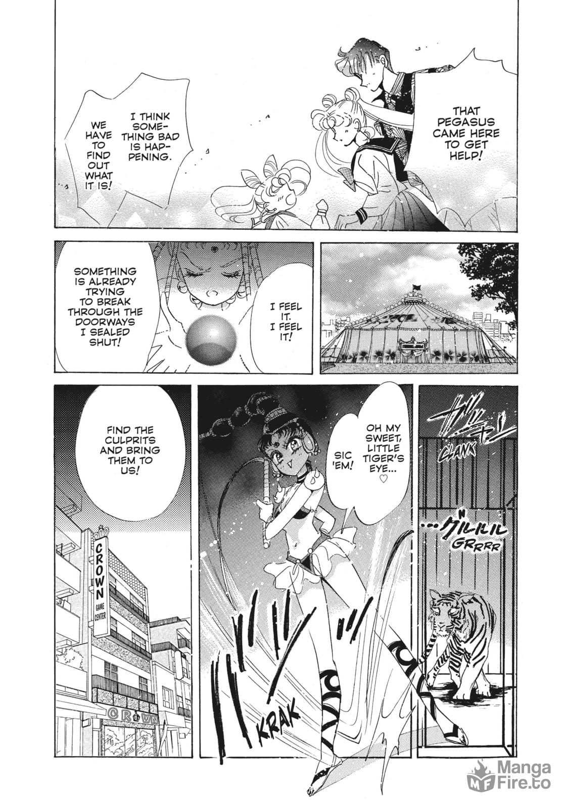 Dream 1 – Eclipse Dream page 44