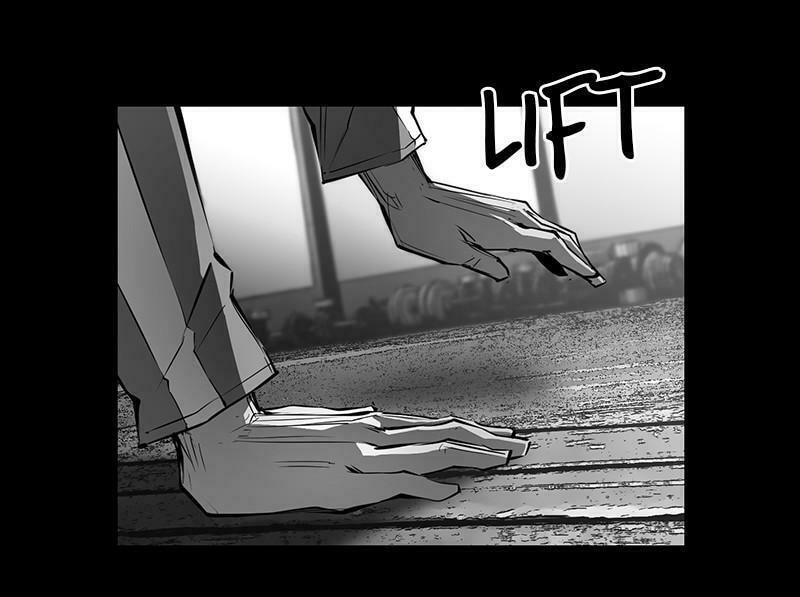 Hanlim Gym – Chapter 40 page 105