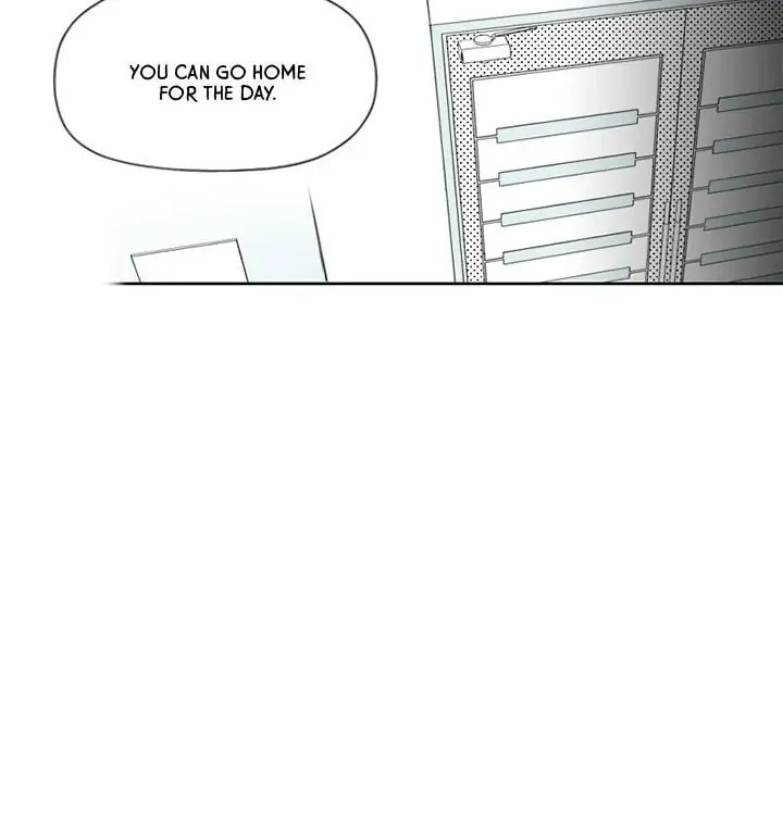 Park Hanhoo's Manager – Chapter 8 page 7