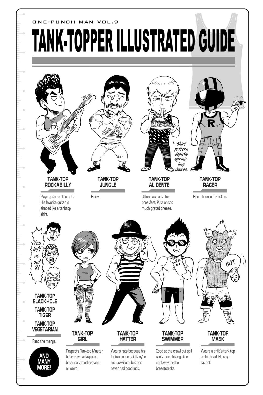 Hero Hunting page 22
