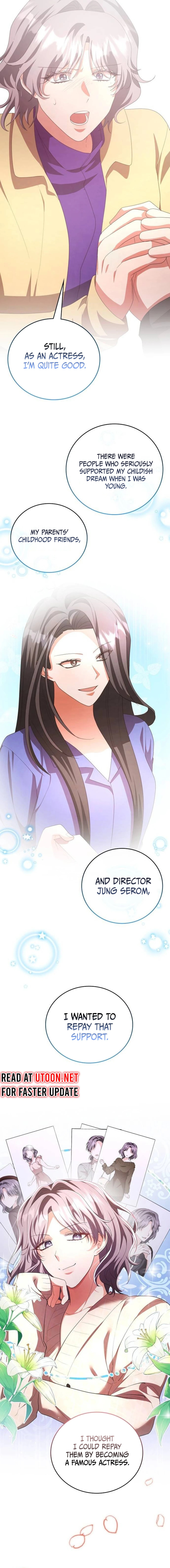 A Genius Writer's Random Workplace – Chapter 50 page 23