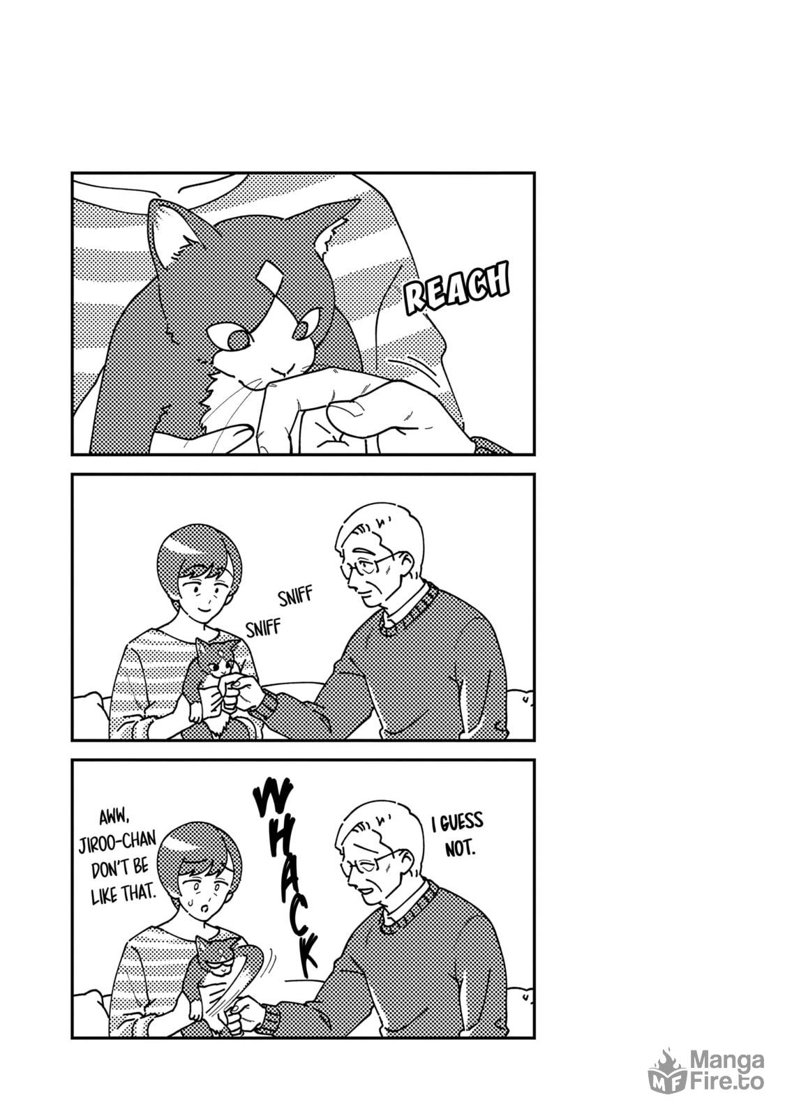 What I Like About You page 4