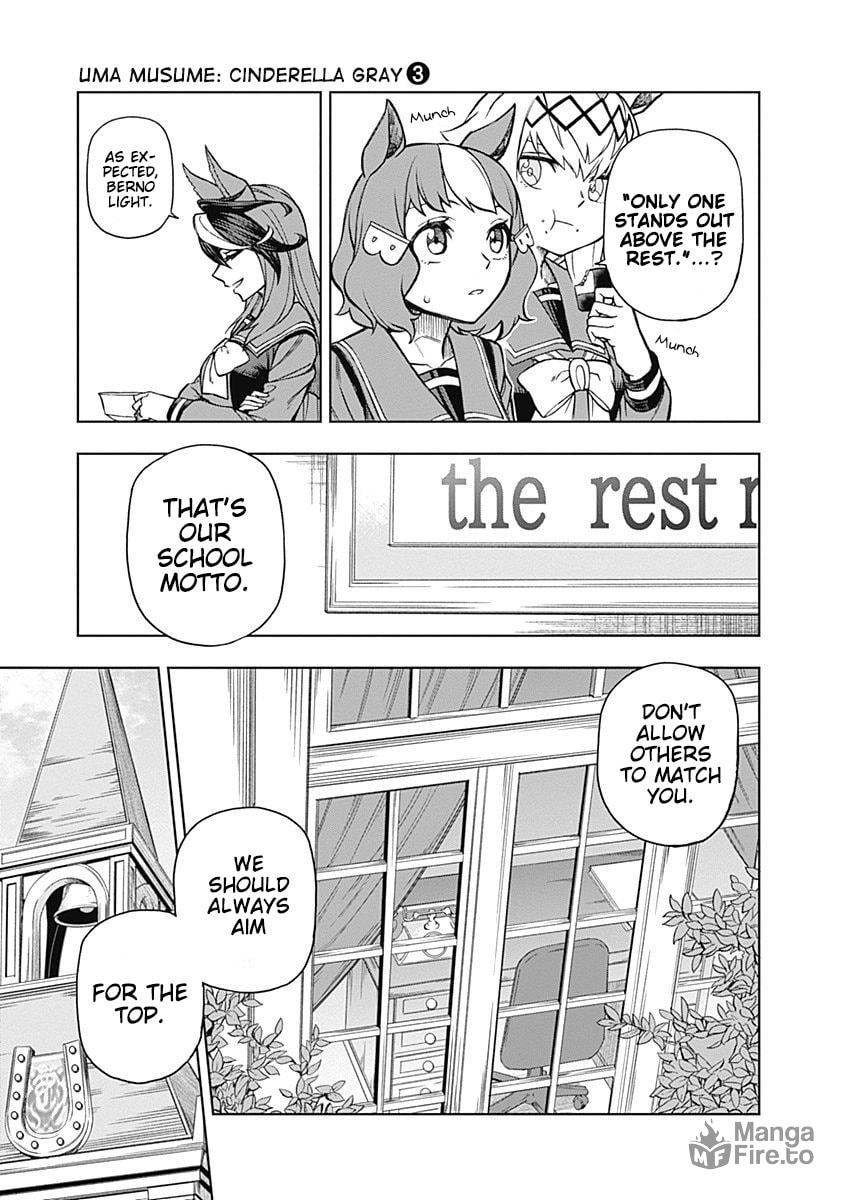Tracen Academy page 9