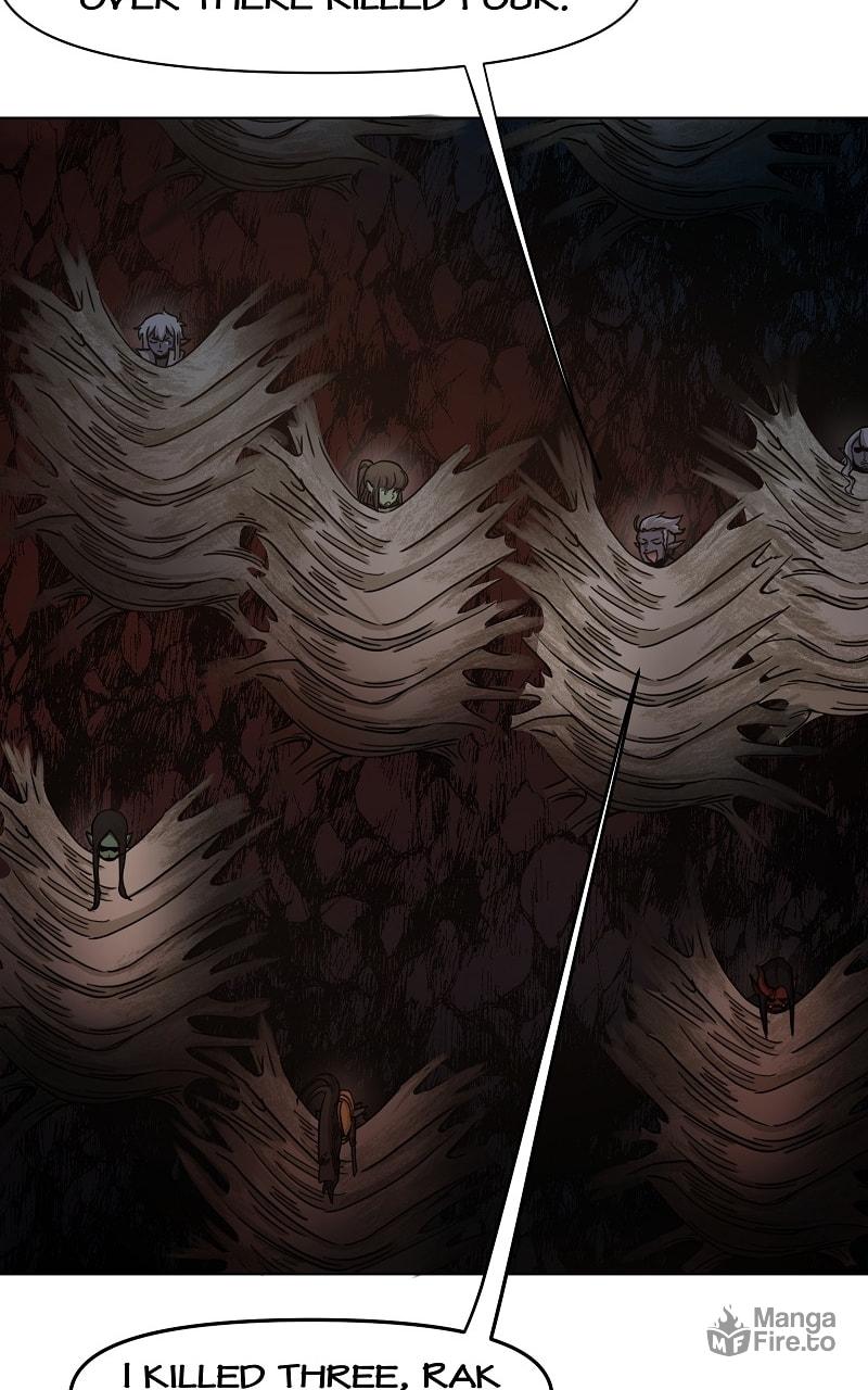 Lord of Goblins (Colored) – Chapter 42 page 23