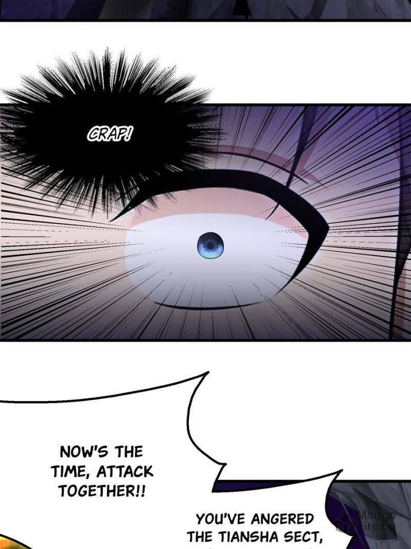 My Harem in a Foreign World – Chapter 44 page 32
