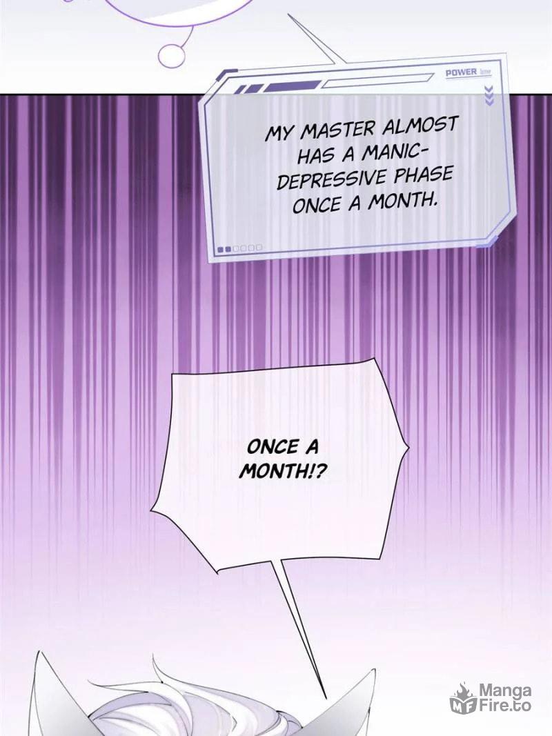 Pampering My Beast Commander – Chapter 21 page 38