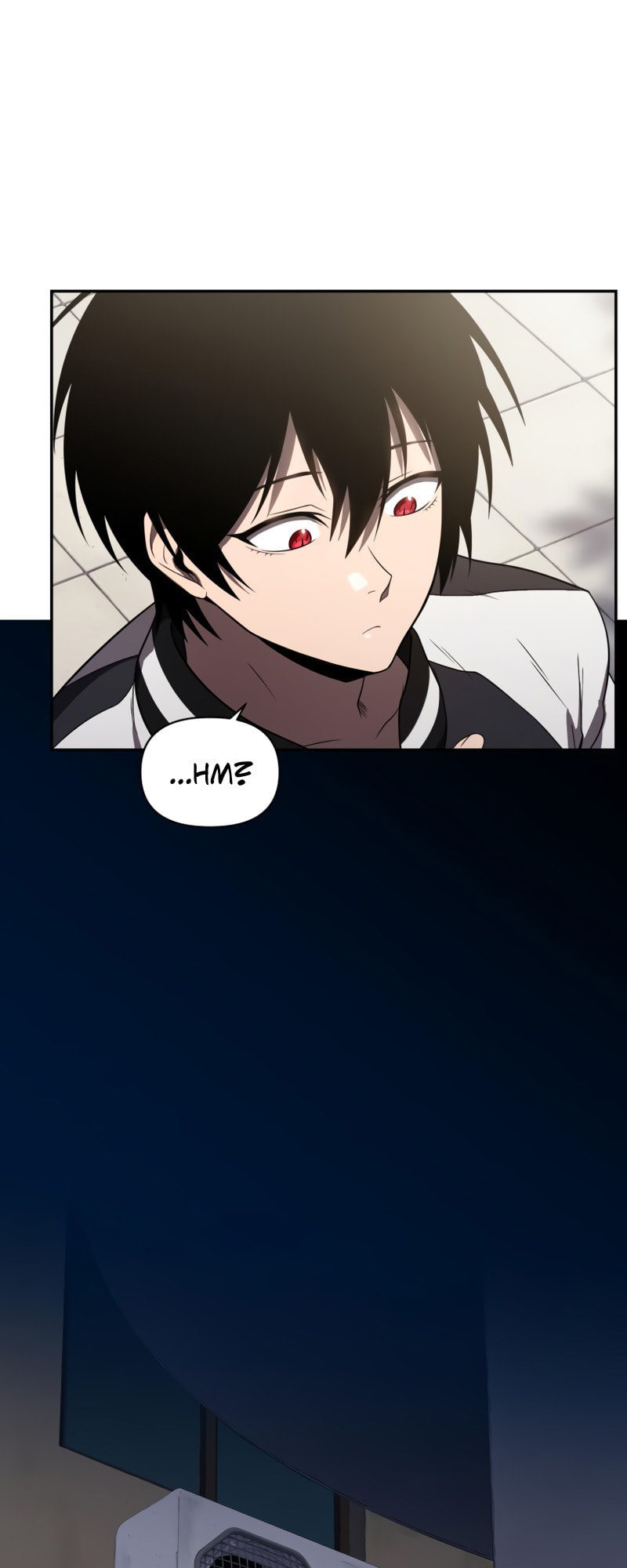 Player Who Returned 10,000 Years Later – Chapter 25 page 25