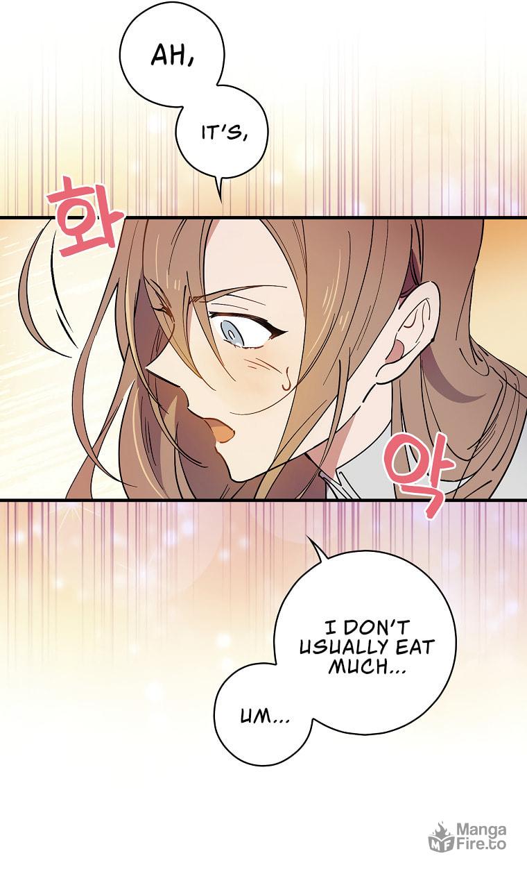 Aria of the Withered Branch – Chapter 5 page 14