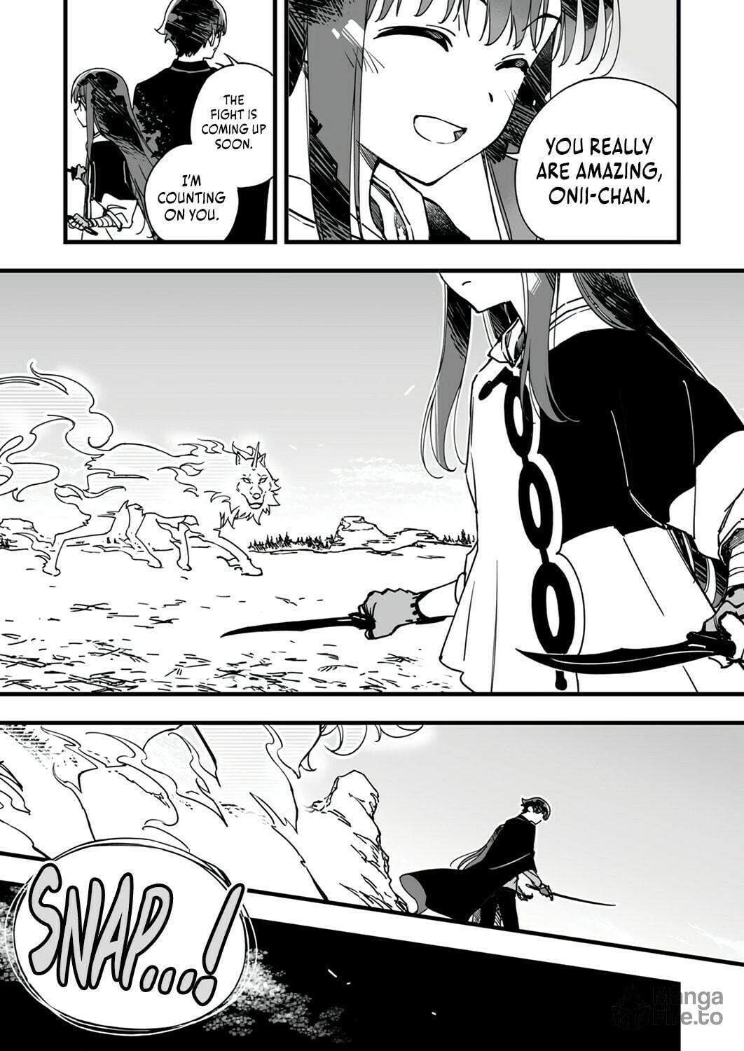 The Unfortunate 'Trapper' Cast Out of the Hero’s Party Will Defy Fate and Become the Strongest with the Unique Skill 'Arrow' – Chapter 6 page 4