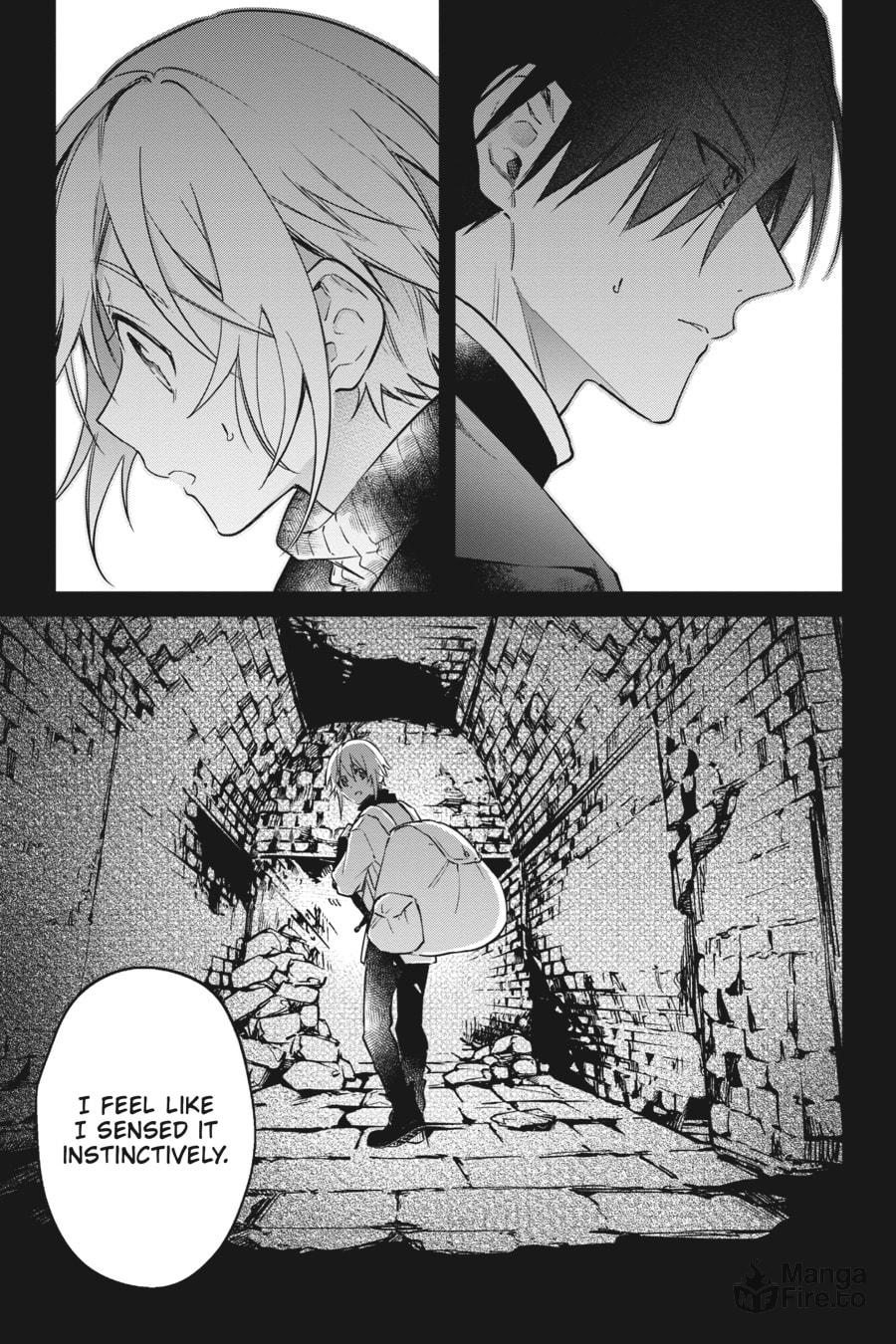 The Reformation of the World as Overseen by a Realist Demon King – Chapter 27 page 24