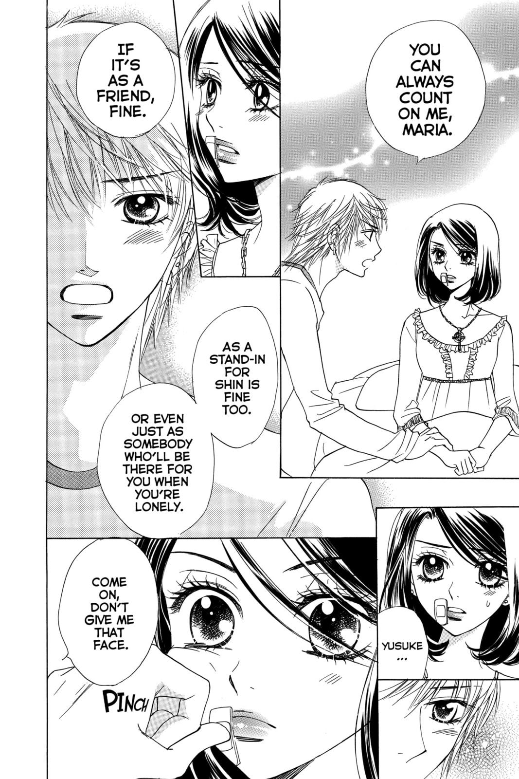 A Devil and Her Love Song – Chapter 43 page 13