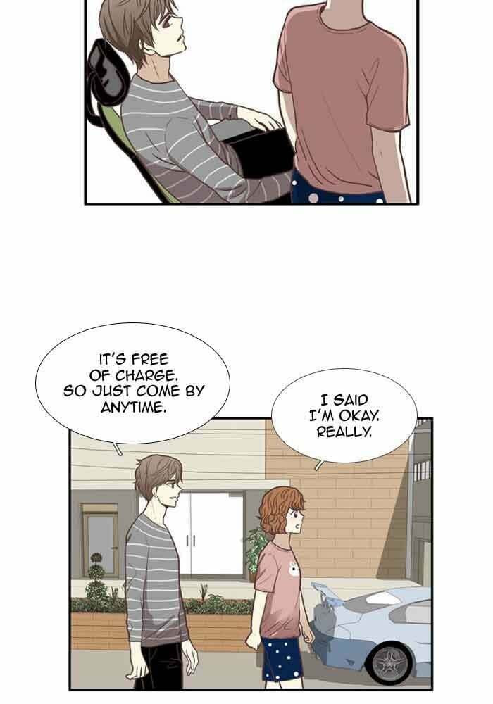 Odd Girl Out – Chapter 60 page 16