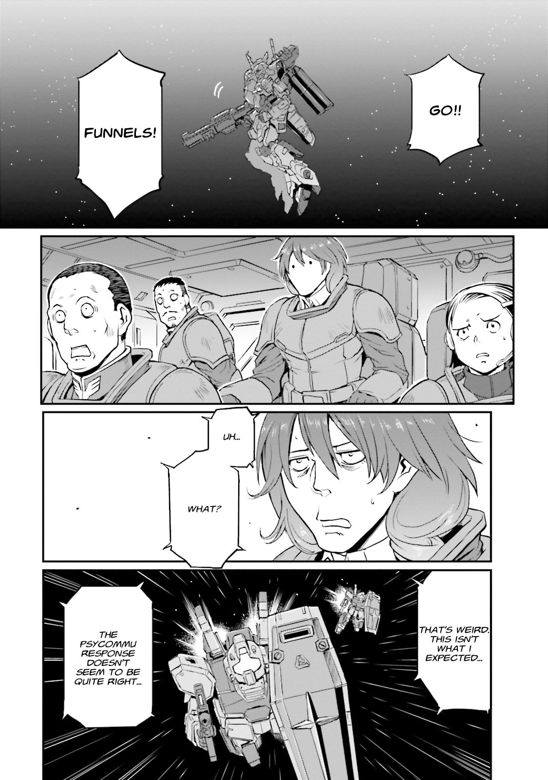 Disobedient Ones page 7
