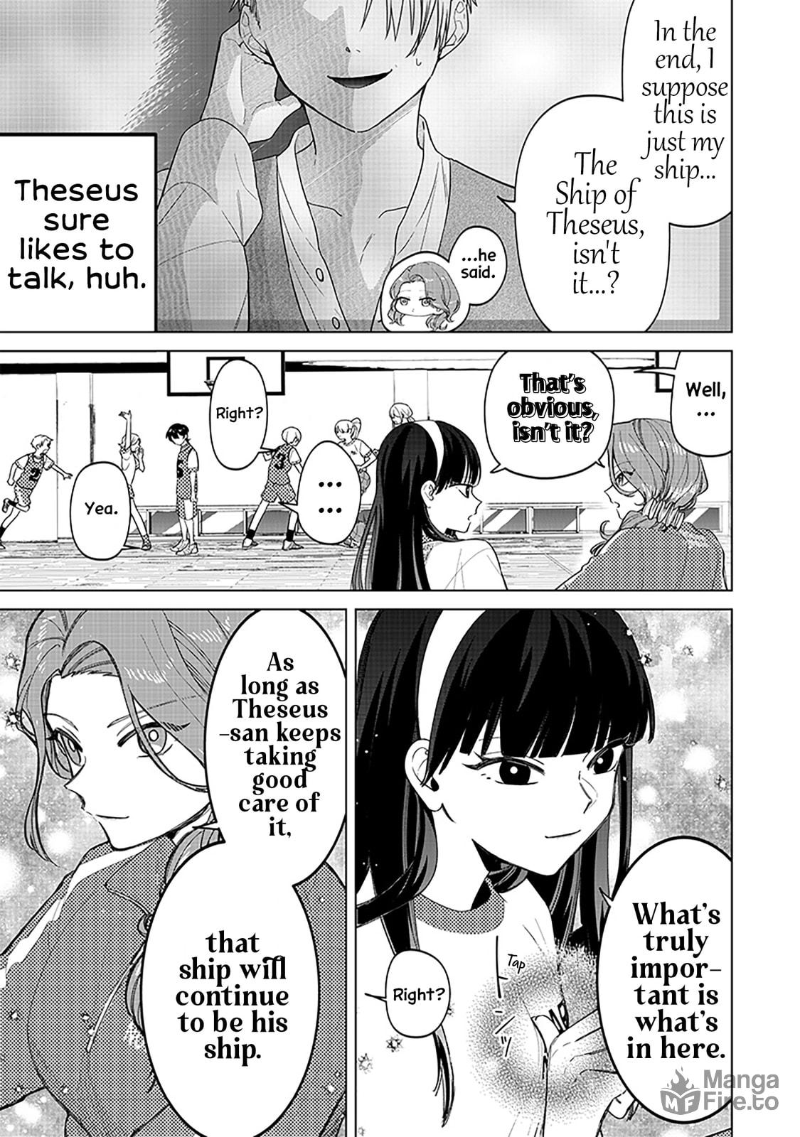 Solving consecutively kinda deal page 14