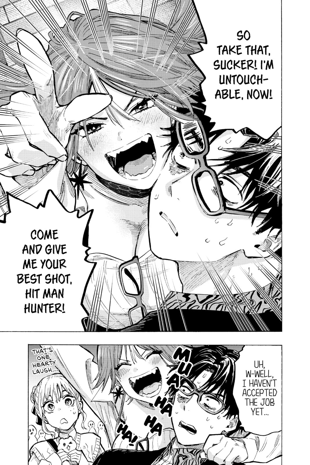 Marriage Toxin – Chapter 24 page 18