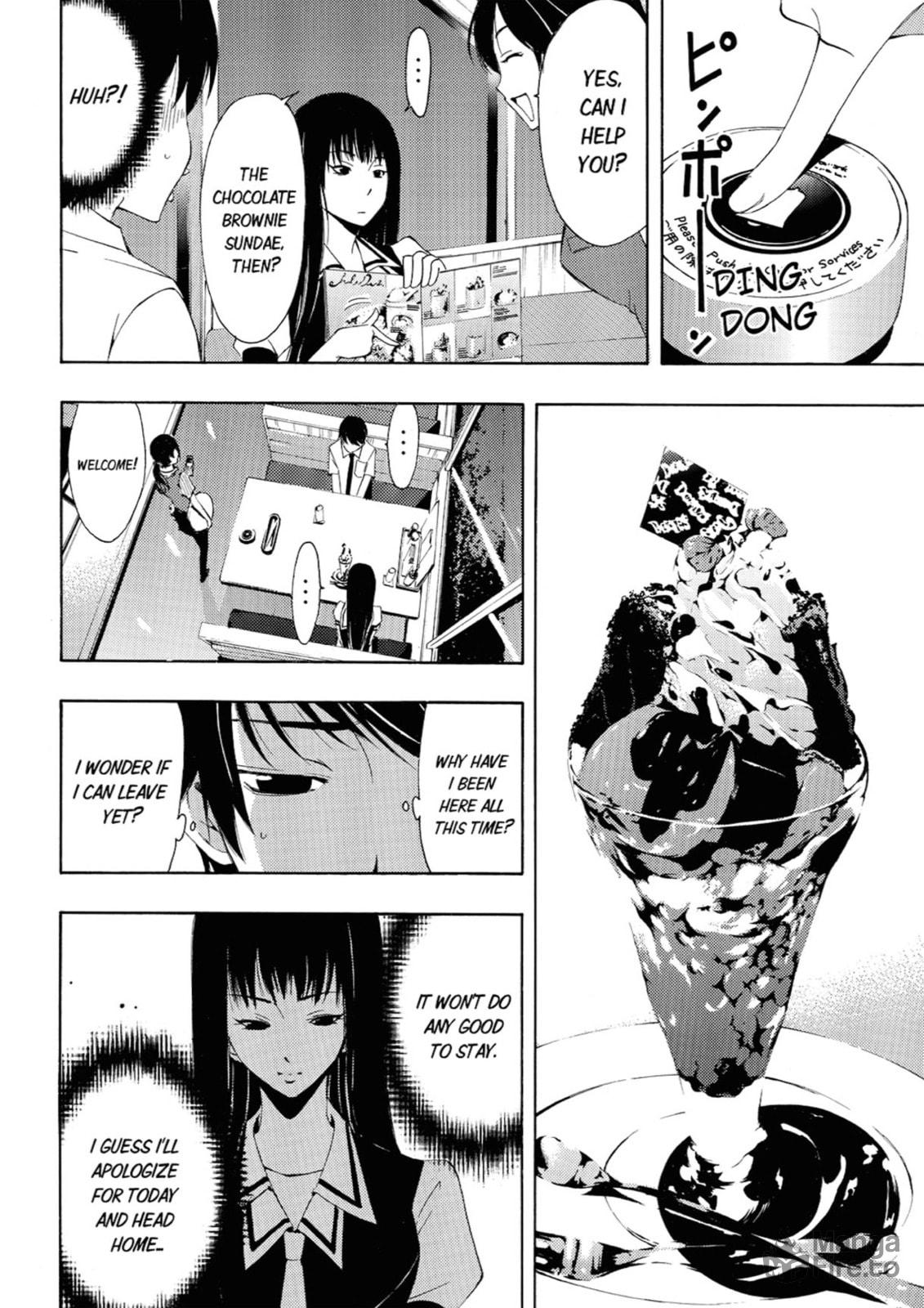 One of Us! page 9