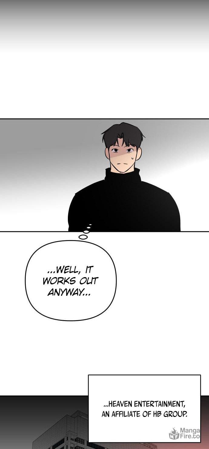 Extroversion of an Immortal – Chapter 2 page 62