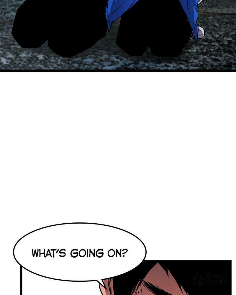 Hanlim Gym – Chapter 27 page 86