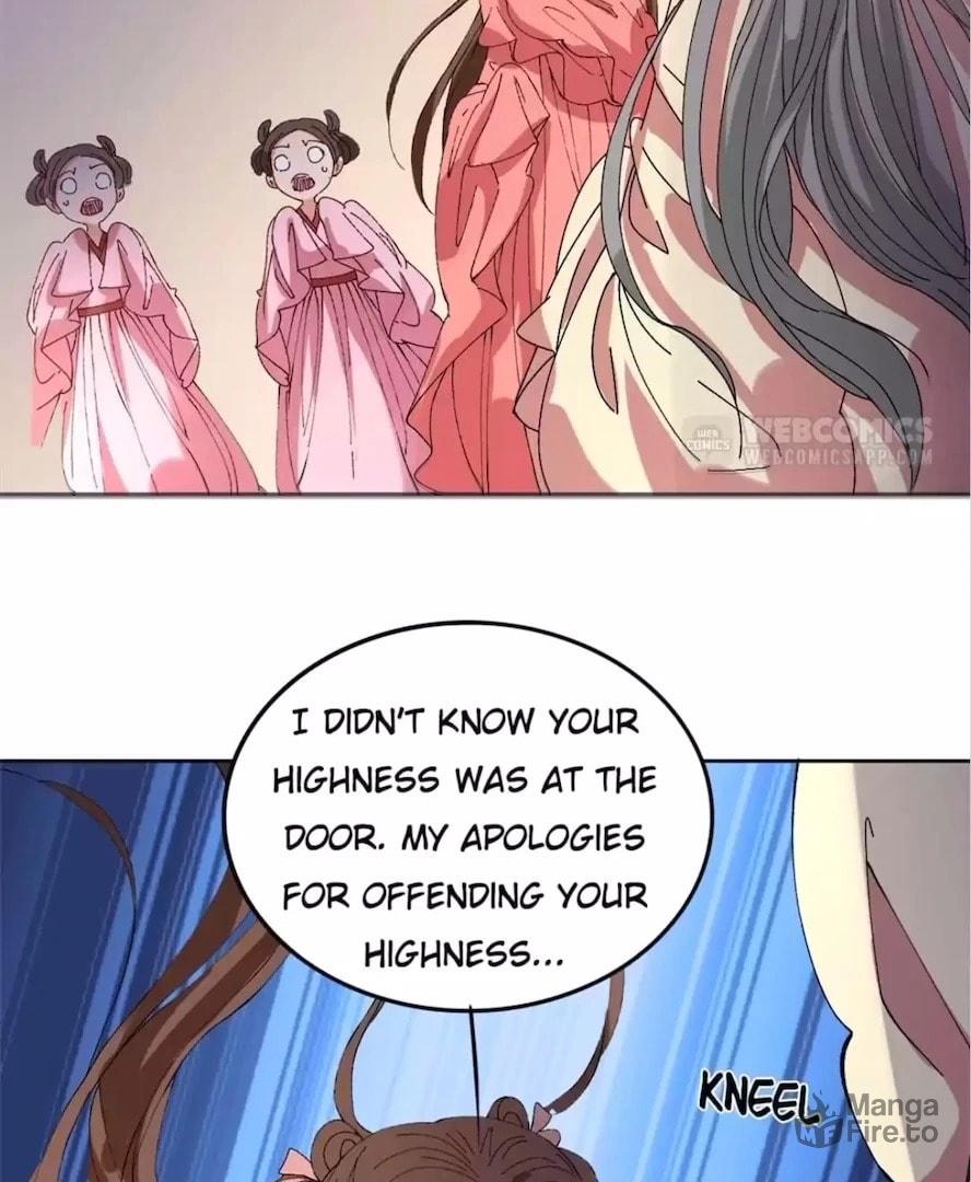Marquis, Leave Me Alone! – Chapter 65 page 2