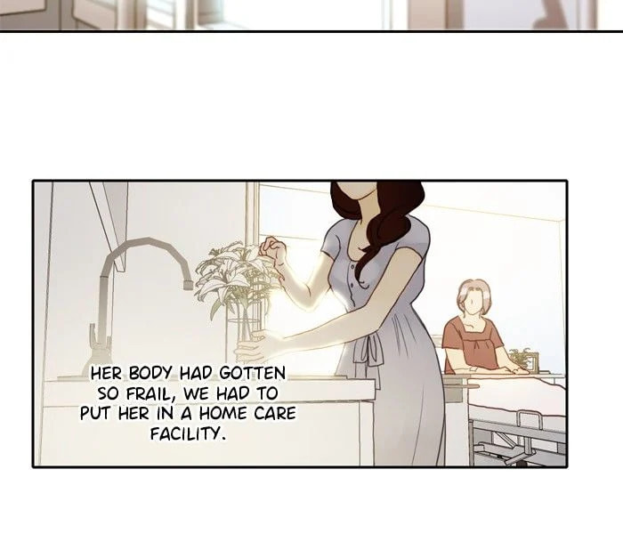 Siren's Lament – Chapter 28 page 3