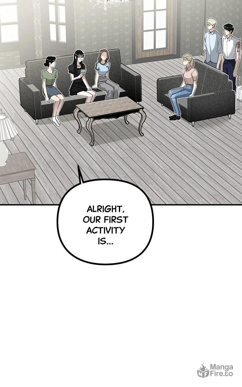 The Ki Sisters – Chapter 21 page 59