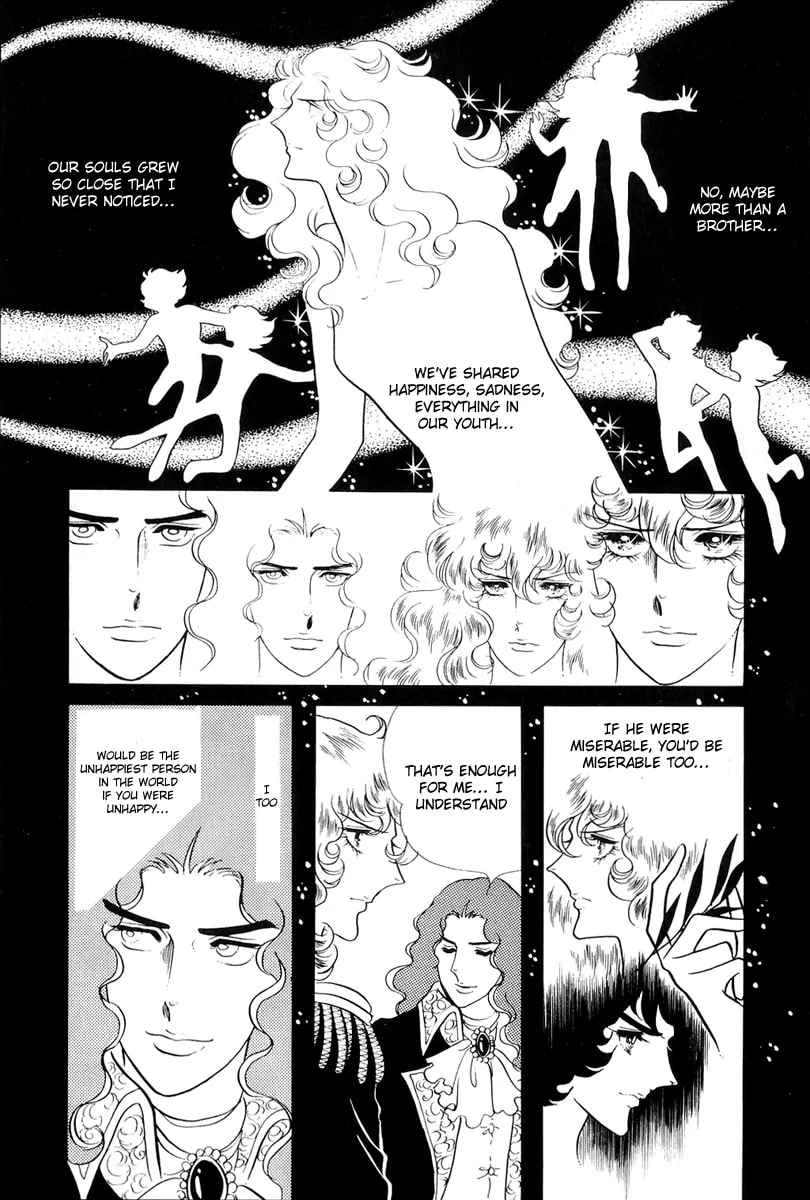 The Rose of Versailles – Chapter 37 page 25