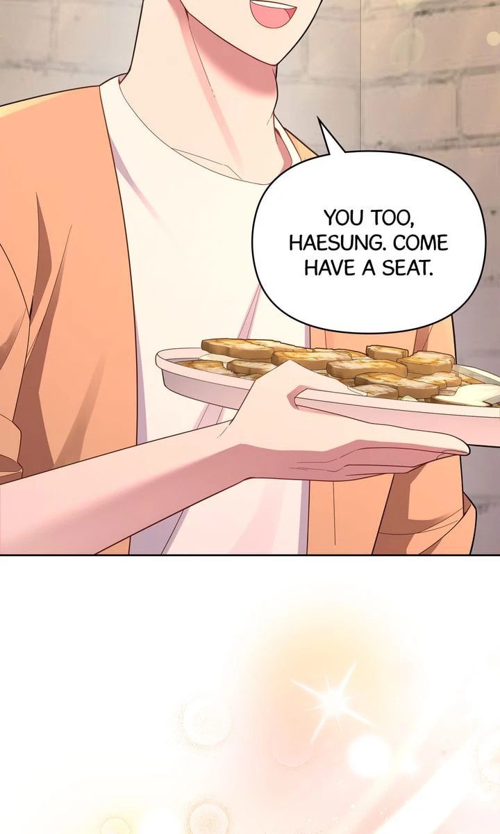 So Close Yet So Far – Chapter 28 page 57