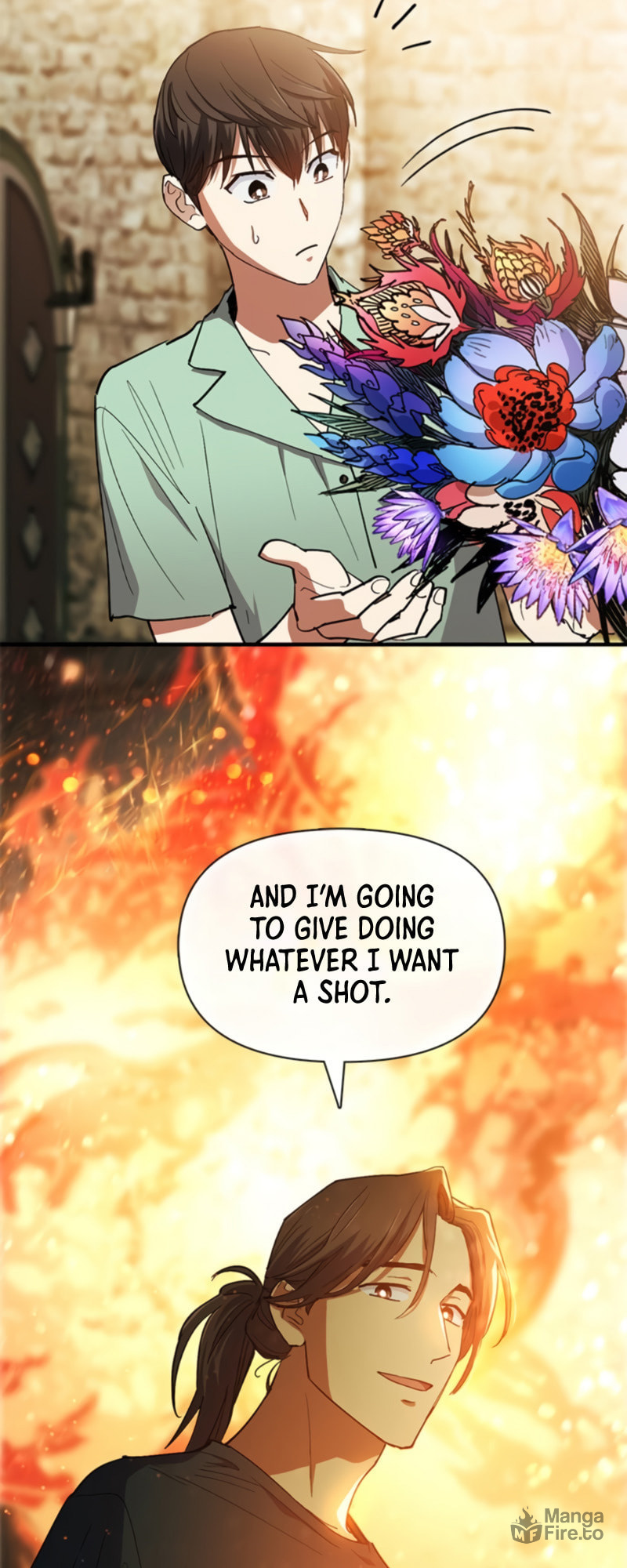 Blacksmith Debut (2) page 9