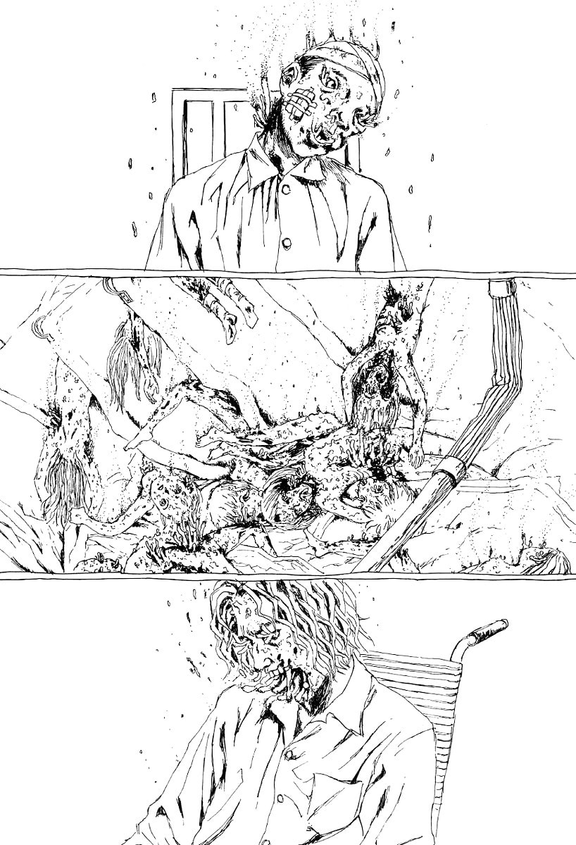 Emi-chan page 106